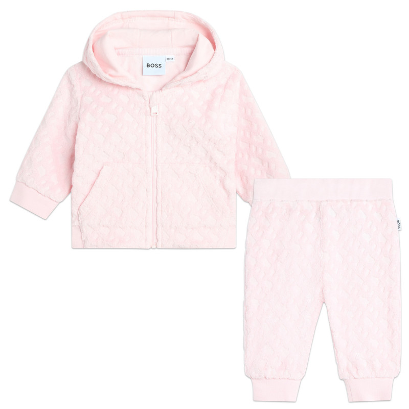 Baby girl boss outlet tracksuit