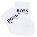 3-pack of socks BOSS for BOY