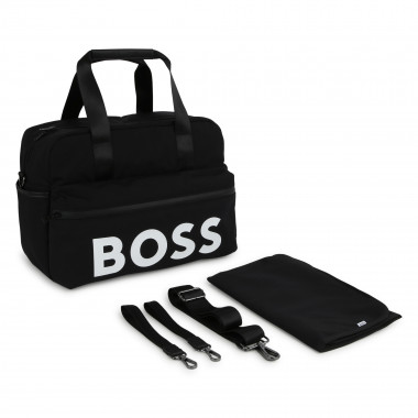 Changing bag and accessories  for 