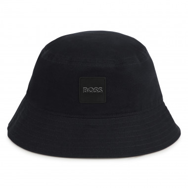 Cotton bucket hat  for 