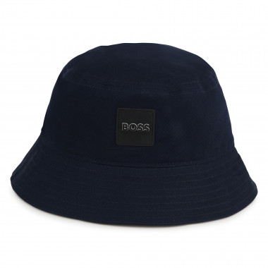 Cotton bucket hat  for 