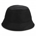 Reversible bucket hat BOSS for BOY