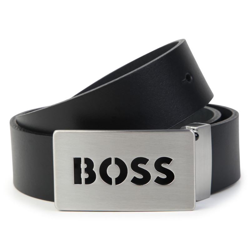 Big boss belt clearance buckle