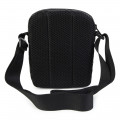 Printed zip-up shoulder bag BOSS for BOY