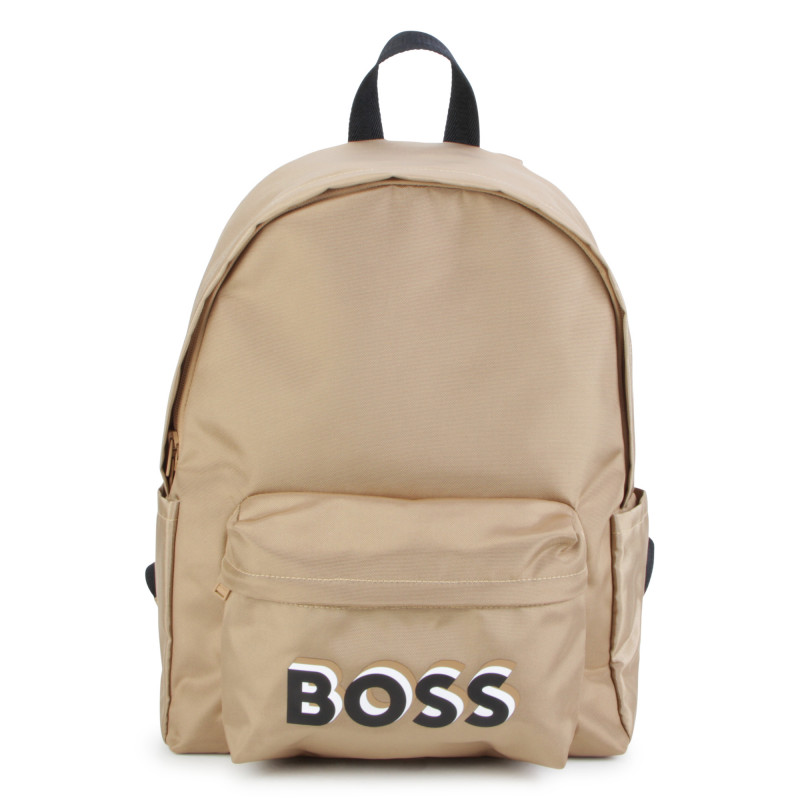 Hugo boss backpack cheap 2025