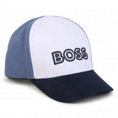 Baumwoll-Cap  Für 