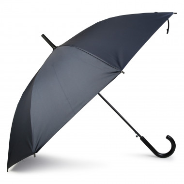 Paraplu met logo BOSS Voor