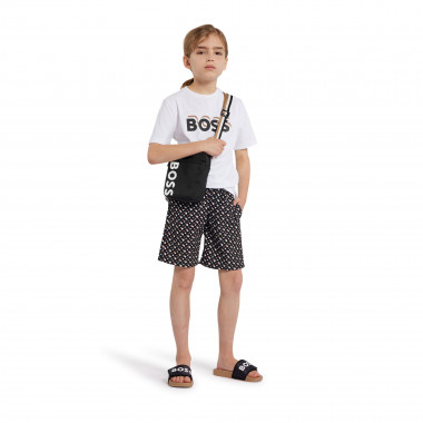 Swimming trunks BOSS for BOY