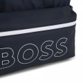 Baby changing bag BOSS for UNISEX
