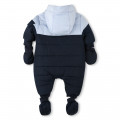 Soft snowsuit BOSS for BOY