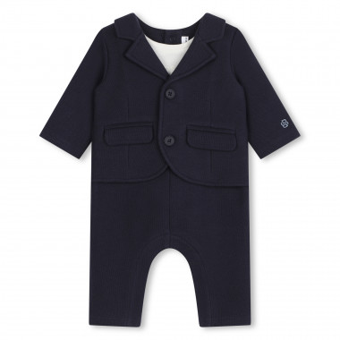 3-in-1 formal playsuit BOSS for BOY