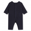 3-in-1 formal playsuit BOSS for BOY