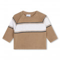 2-piece knitted set BOSS for BOY