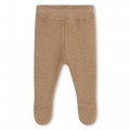 2-piece knitted set BOSS for BOY