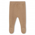 2-piece knitted set BOSS for BOY