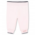 Set da jogging 3 pezzi BOSS Per BAMBINA