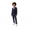 Chemise boutonnée BOSS pour GARCON