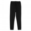 Fleece tracksuit set BOSS for BOY