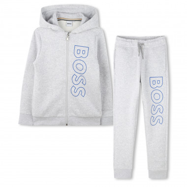 Set da jogging in felpa BOSS Per RAGAZZO