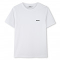 Lot de 2 T-shirts BOSS pour GARCON