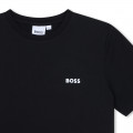 Set van 2 T-shirts BOSS Voor