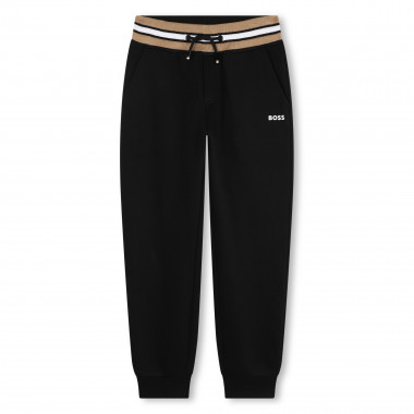 Joggingbroek BOSS Voor