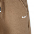 Pantalón de chándal BOSS para NIÑO