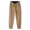 Joggingbroek BOSS Voor