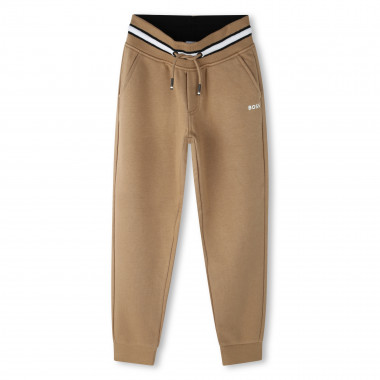 Jogging bottoms BOSS for BOY