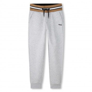 Pantalon de jogging BOSS pour GARCON