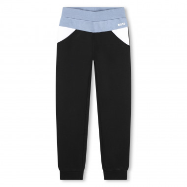 Jogging bottoms BOSS for BOY