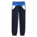 Jogging bottoms BOSS for BOY