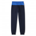 Jogging bottoms BOSS for BOY