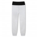 Pantalon de jogging BOSS pour GARCON