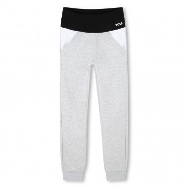 Jogging bottoms BOSS for BOY