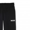 Pantalón de chándal BOSS para NIÑO