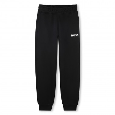 Jogging bottoms BOSS for BOY