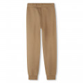 Jogging bottoms BOSS for BOY