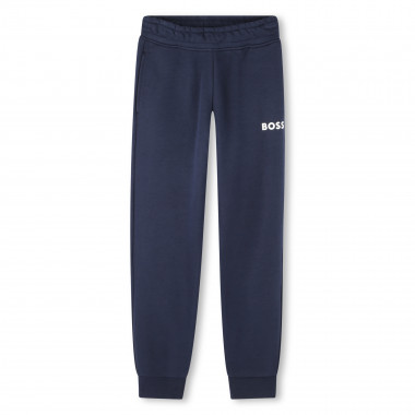 Jogging bottoms BOSS for BOY