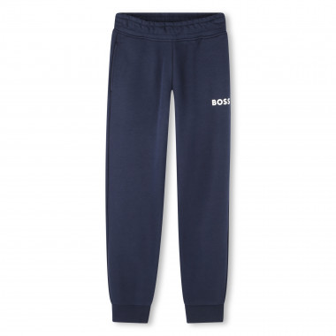 Jogging bottoms BOSS for BOY