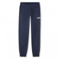 Pantalon de jogging BOSS pour GARCON