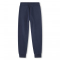 Pantalon de jogging BOSS pour GARCON