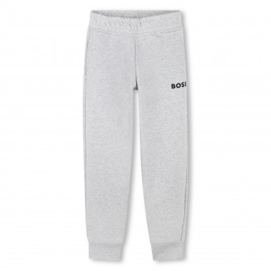 Jogging bottoms BOSS for BOY