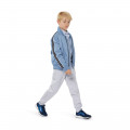 Jogging bottoms BOSS for BOY