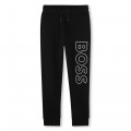 PANTALON JOGGING BOSS pour GARCON