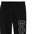 JOGGING BOTTOMS BOSS for BOY