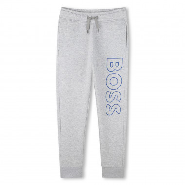 PANTALON JOGGING BOSS pour GARCON