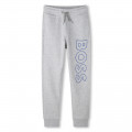 JOGGING BOTTOMS BOSS for BOY