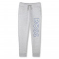 PANTALON JOGGING BOSS pour GARCON