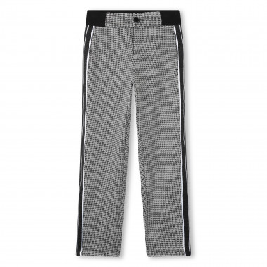 Jogging bottoms BOSS for BOY